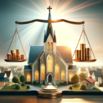 Are Churches Exempt From Property Taxes