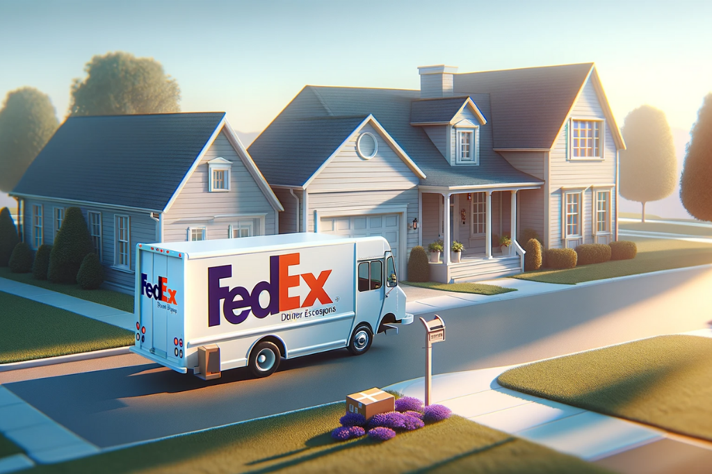 How Do I Fix a FedEx Delivery Exception